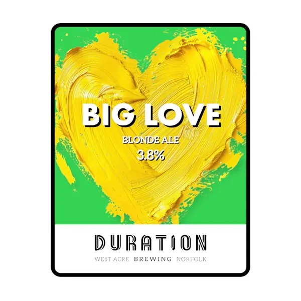 Big Love (Cask) drink image