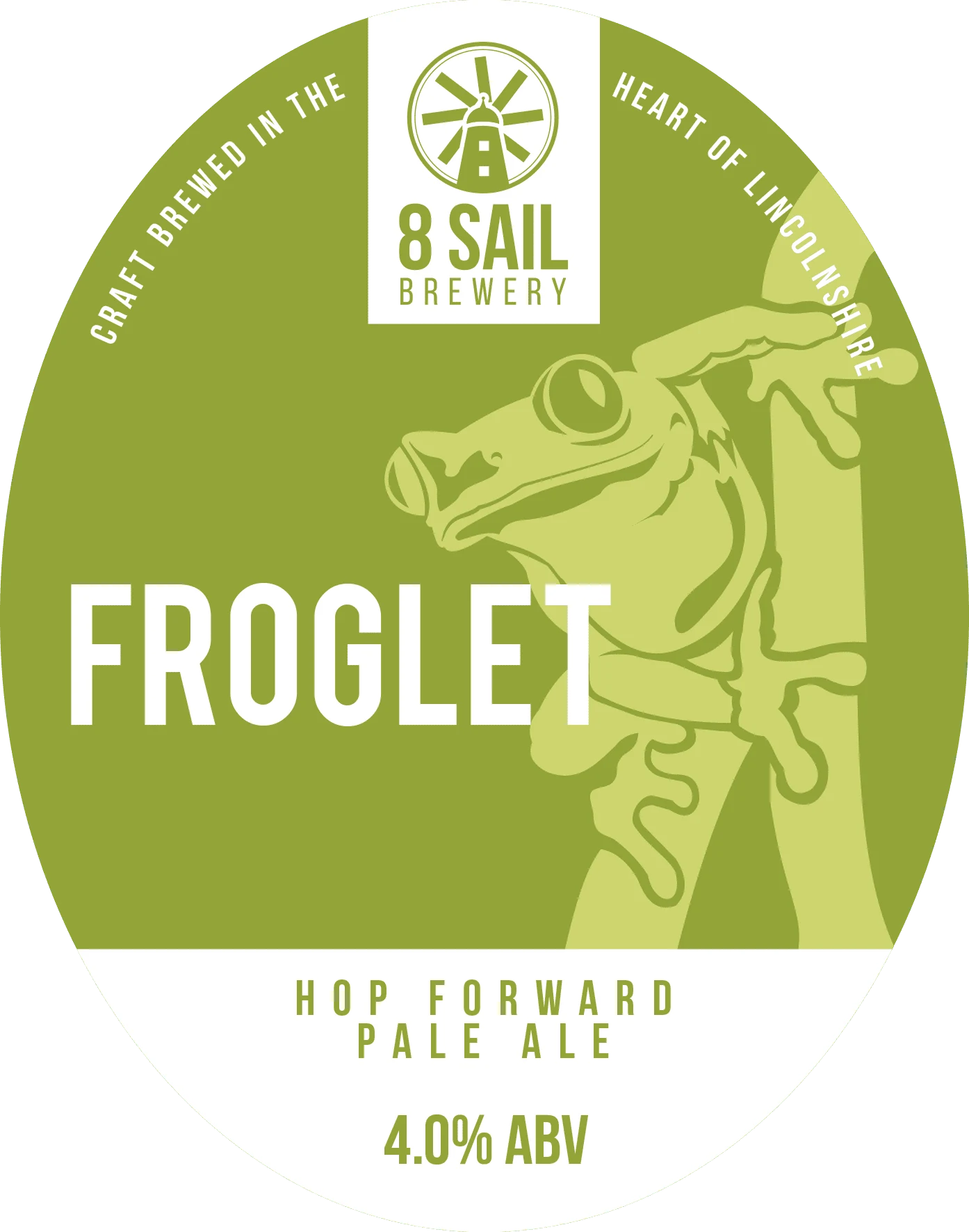 Froglet drink image