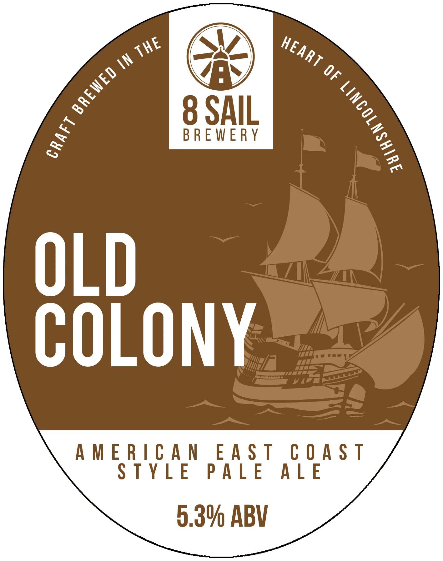 Old Colony drink image