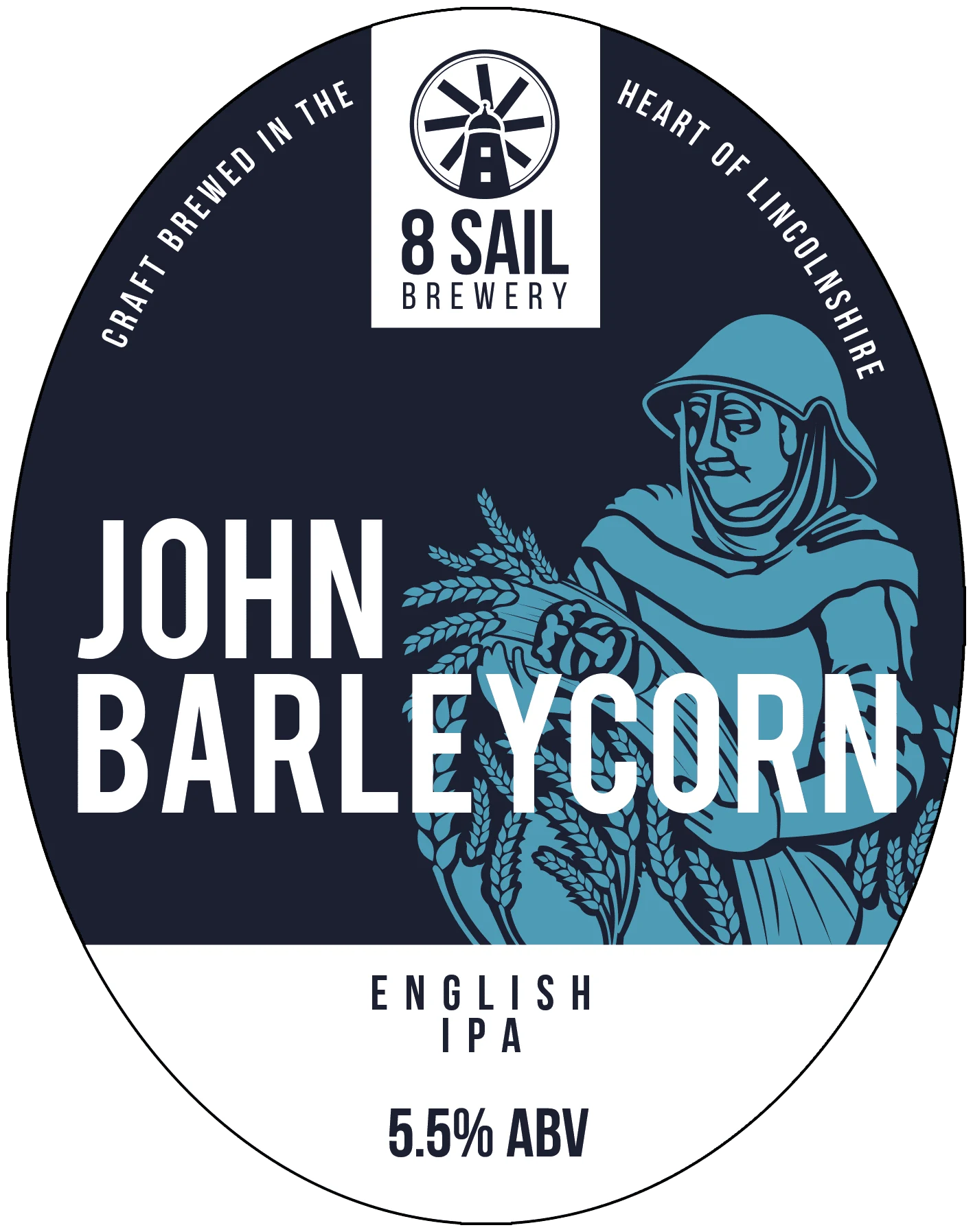 John Barleycorn drink image