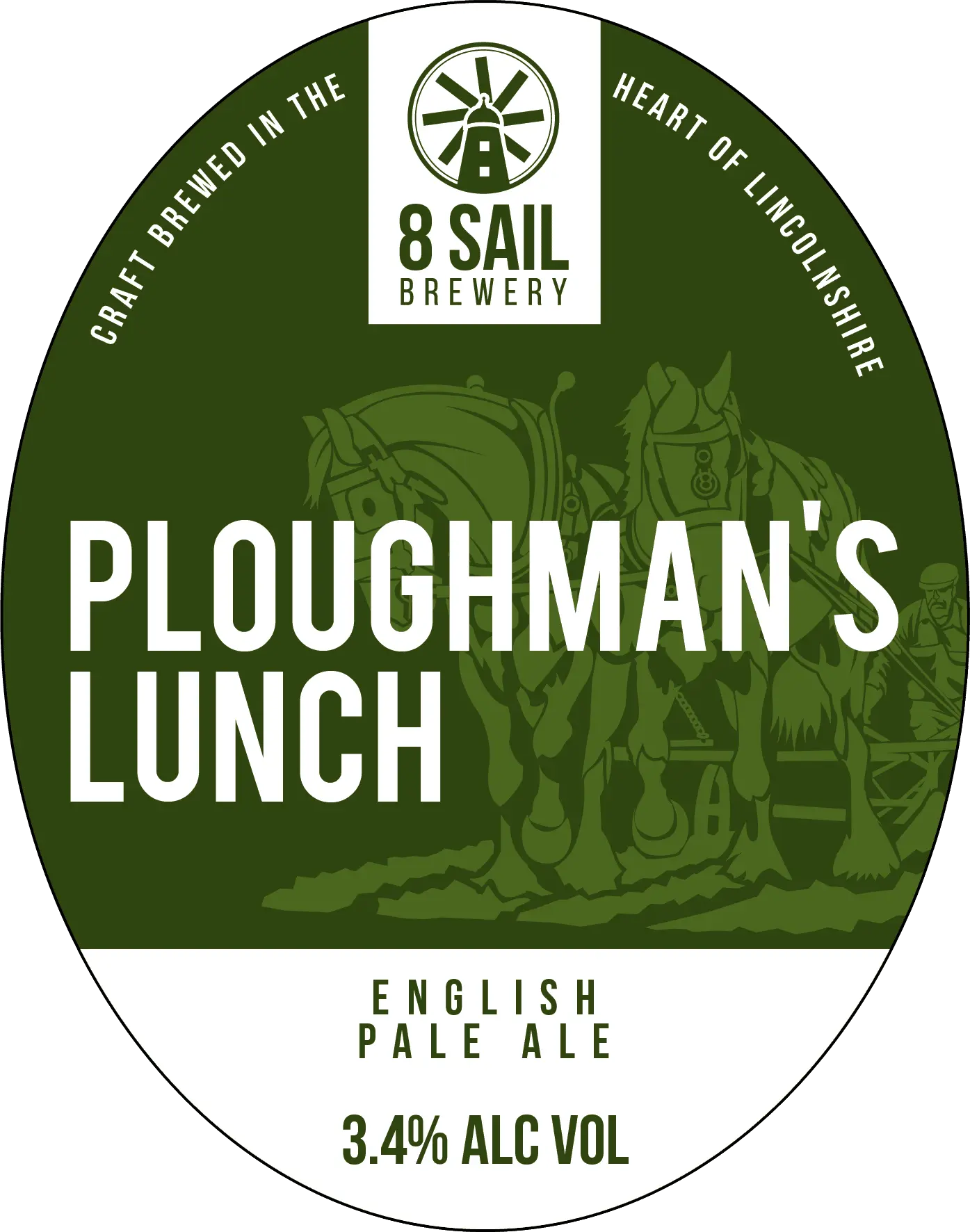 Ploughman's Lunch drink image
