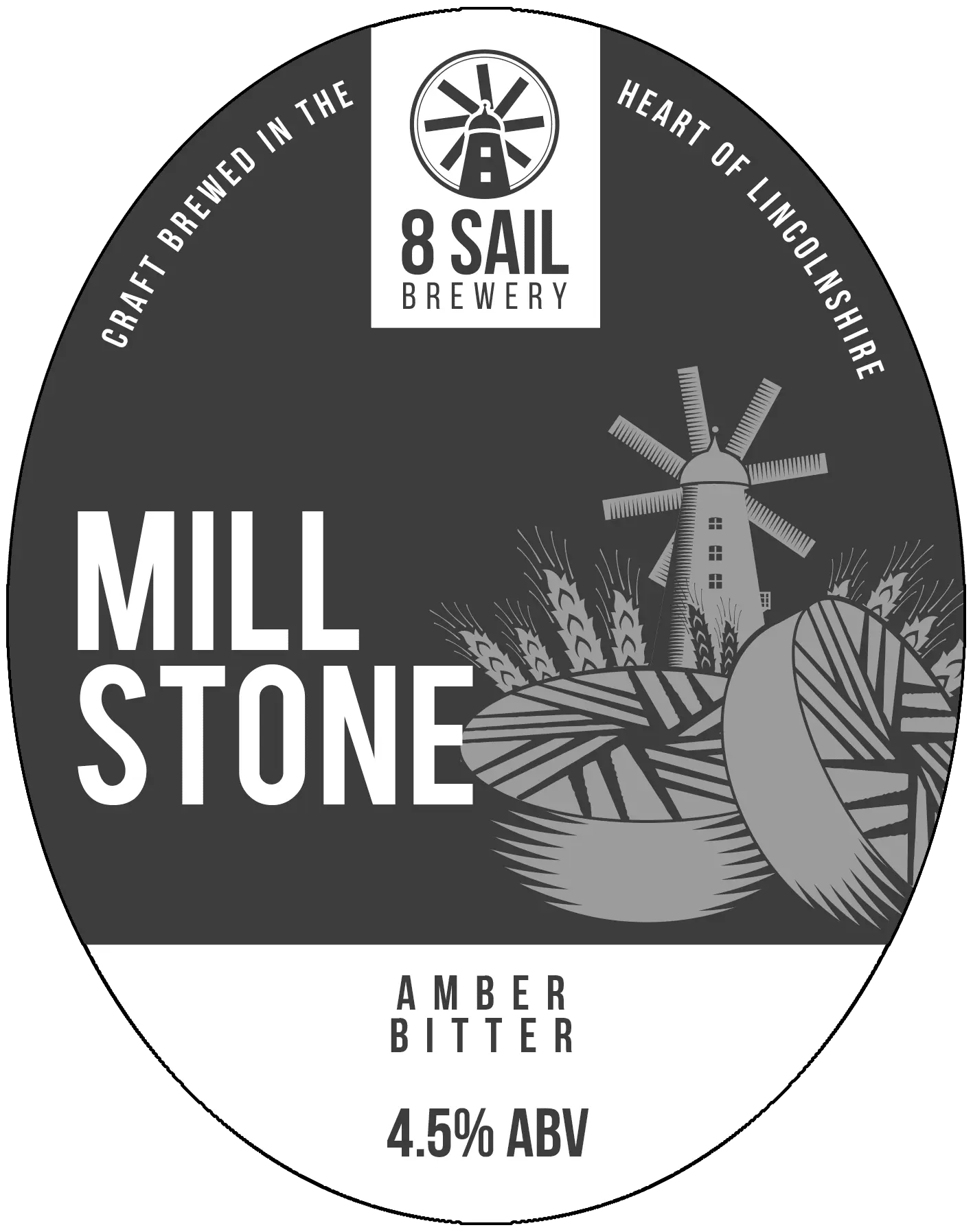 Mill Stone drink image