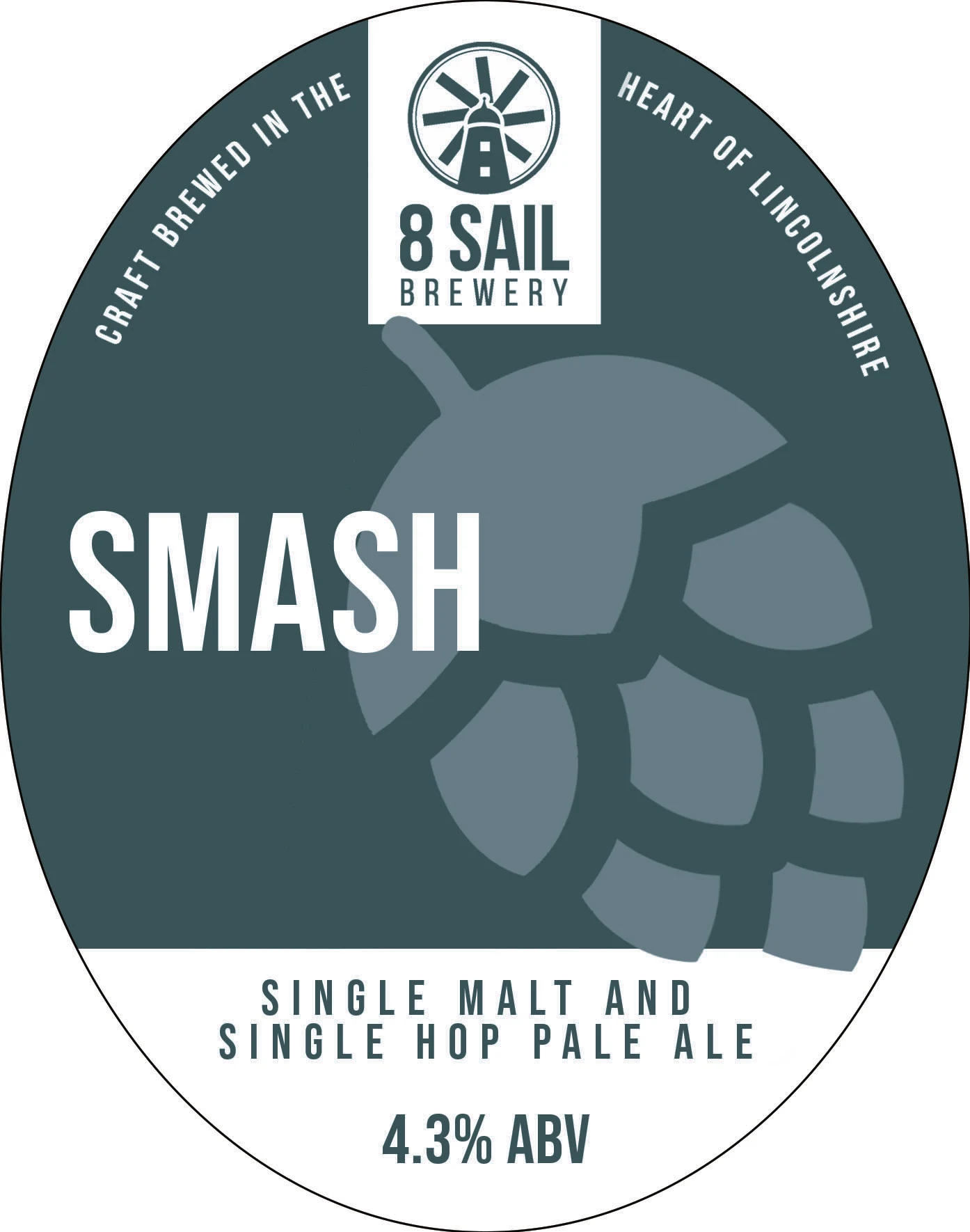 SMASH drink image