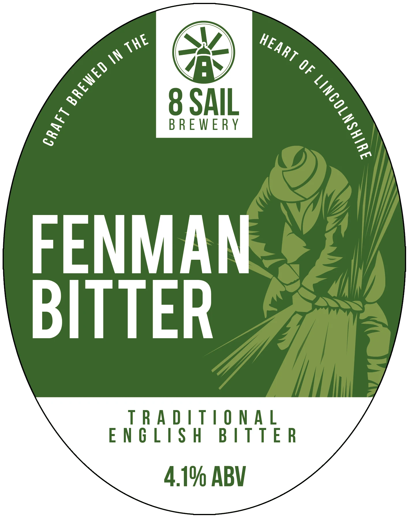 Fenman drink image