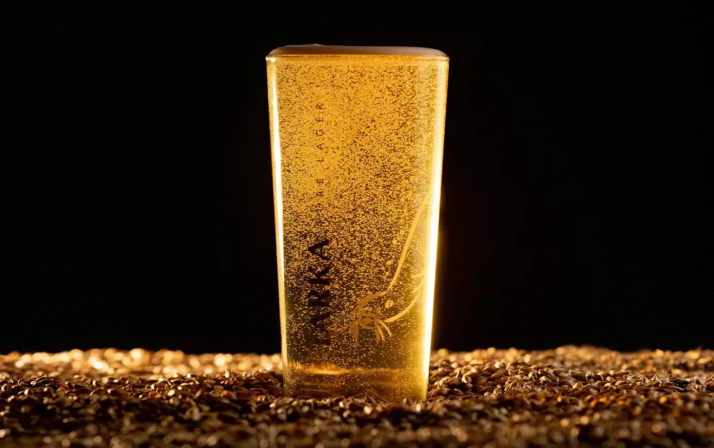 Tarka Pure drink image