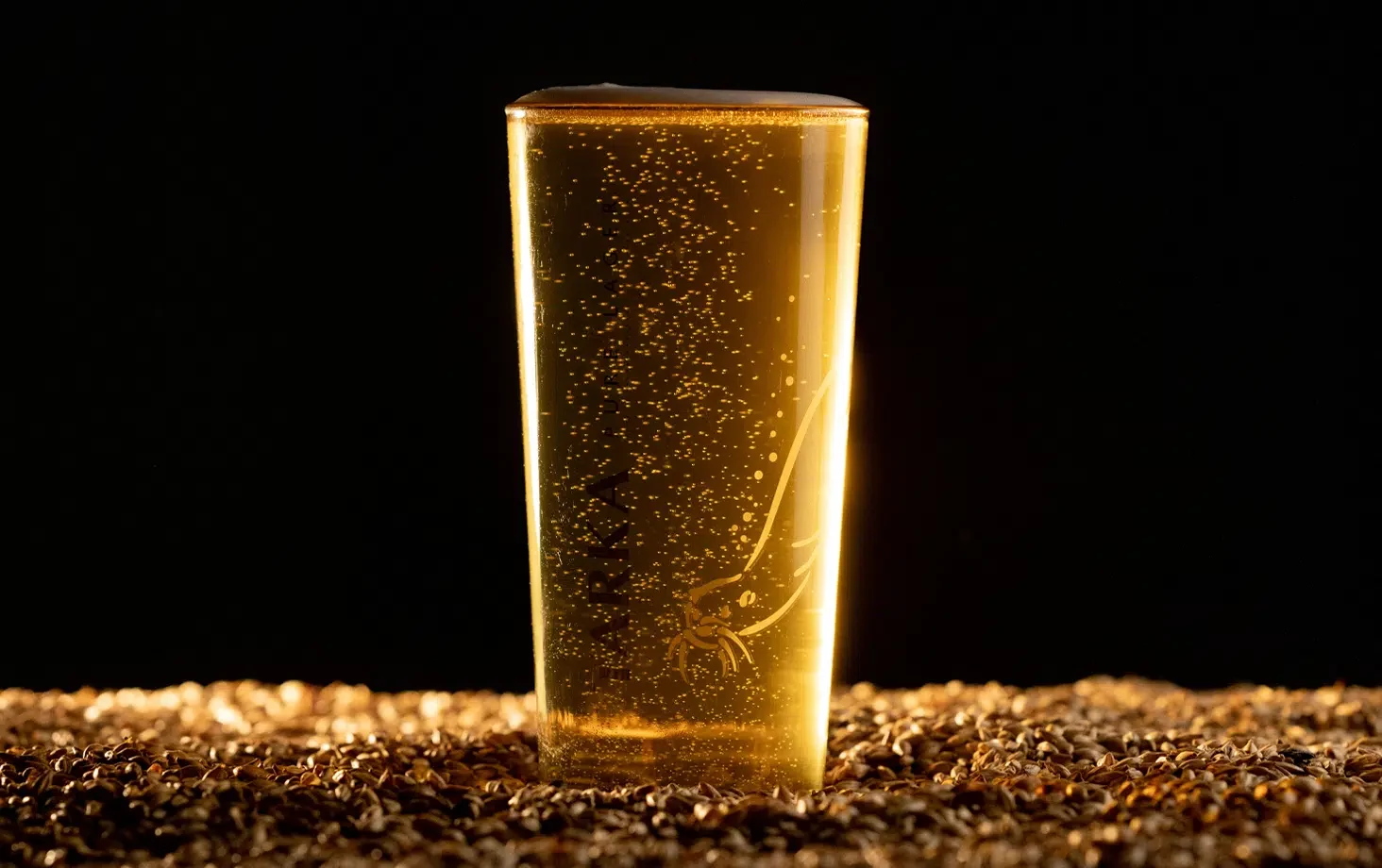 Tarka Four drink image