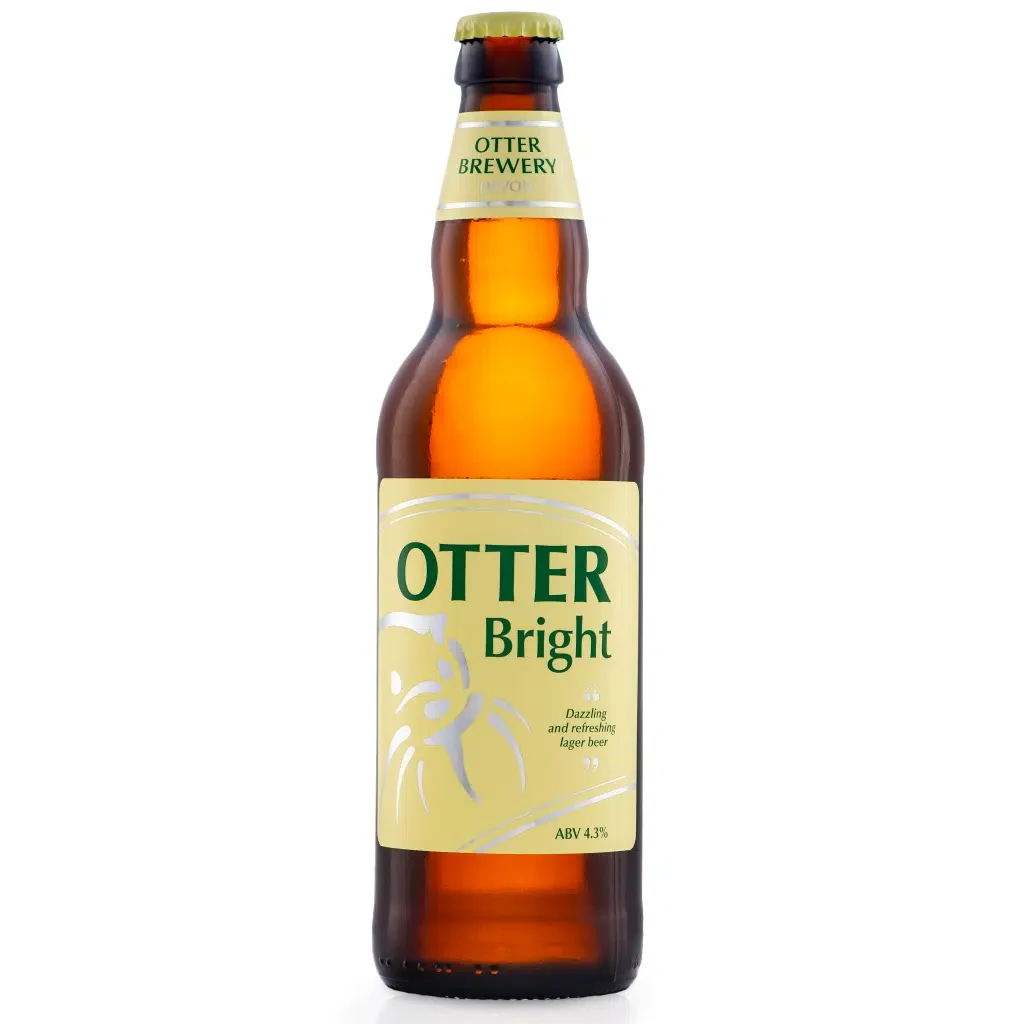 Otter Bright drink image