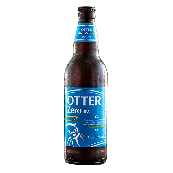 Otter Zero drink image