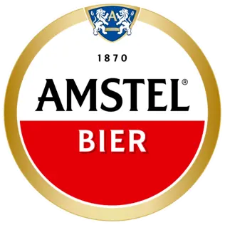 Amstel drink image