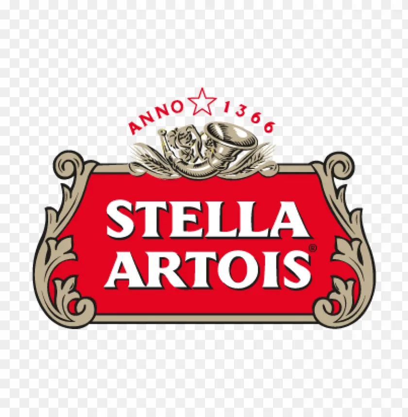 Stella Artois drink image