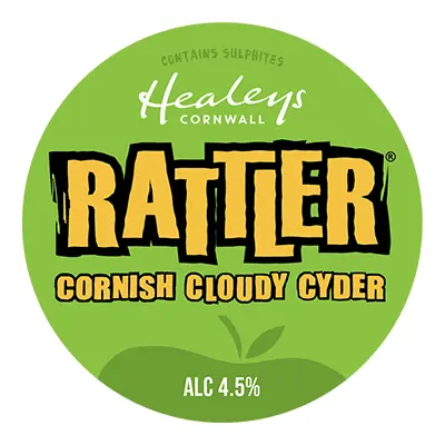 Rattler beer image