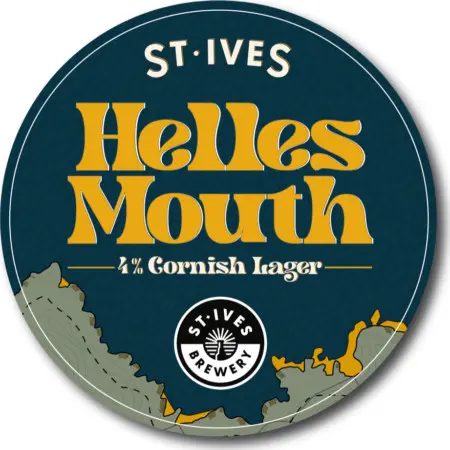 Helles Mouth drink image