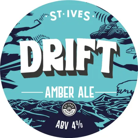 Drift drink image