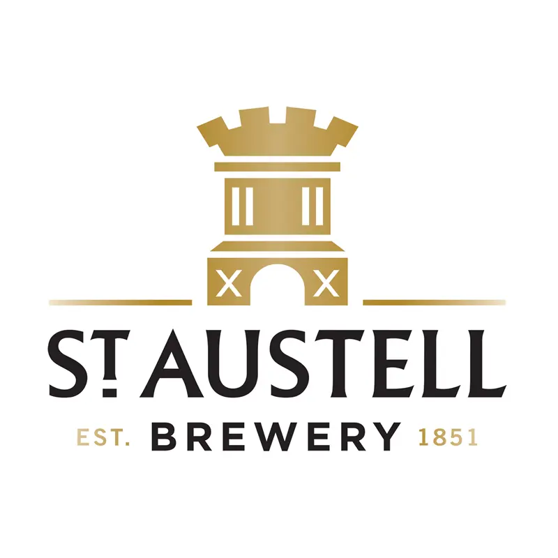 St Austell logo