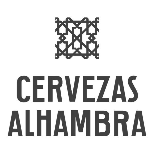 Cervezas Alhambra logo