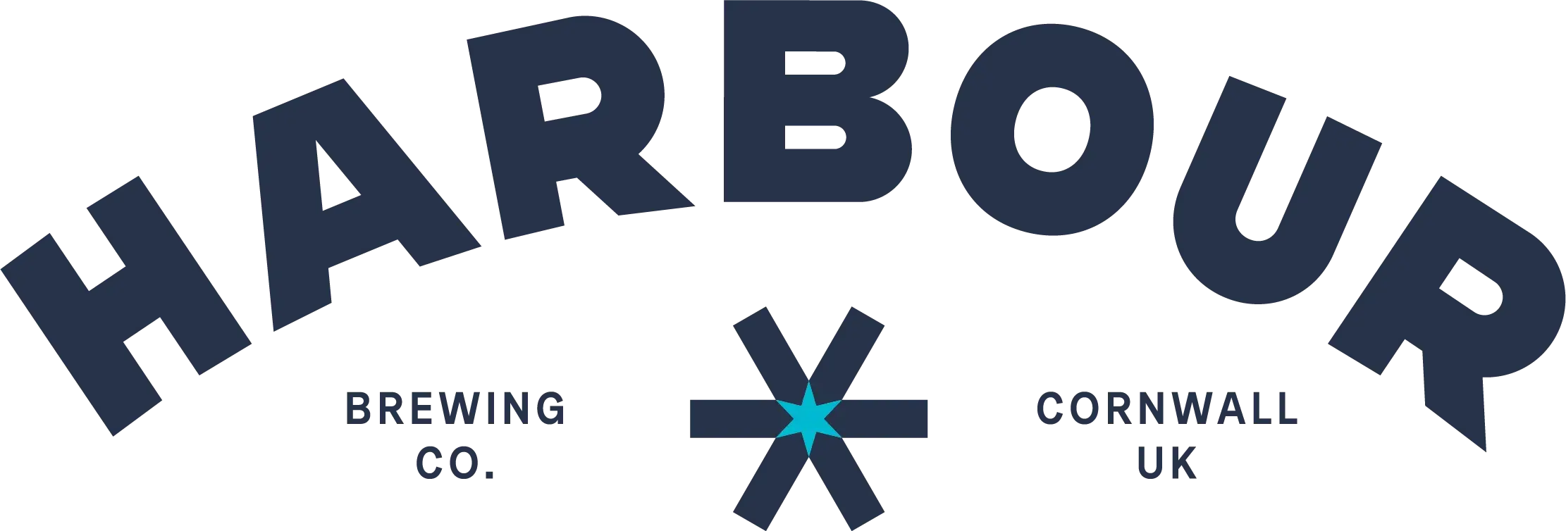 Harbour Brewing Co logo