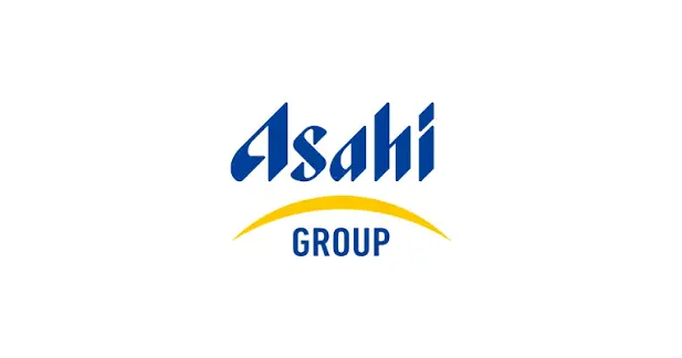 Asahi Group Holdings logo