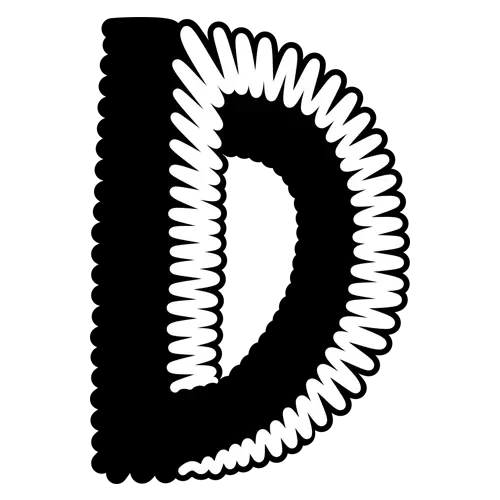 Duration Brewing logo