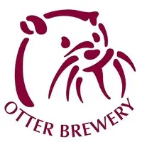 Otter Brewery logo