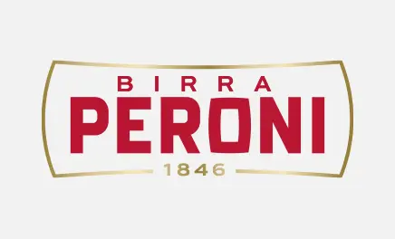 Birra Peroni logo
