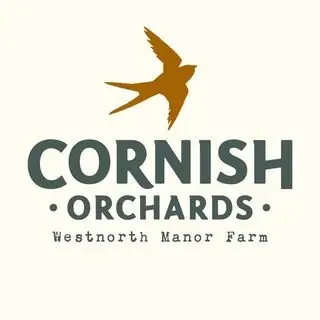 Cornish Orchards logo