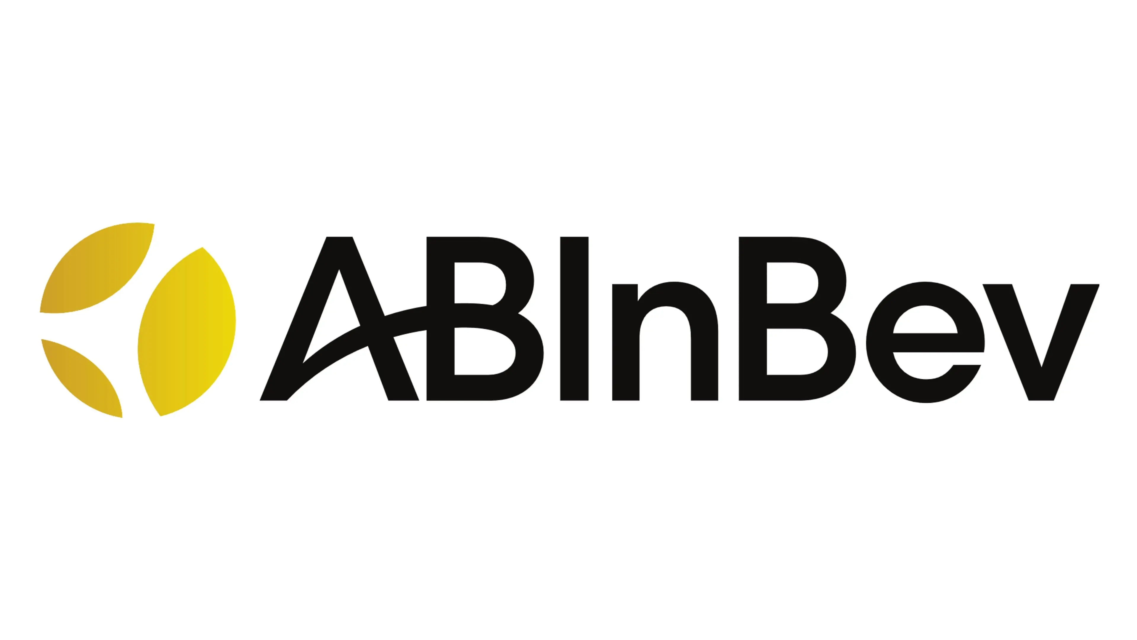 Anheuser-Busch InBev logo