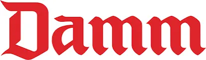S.A. Damm logo