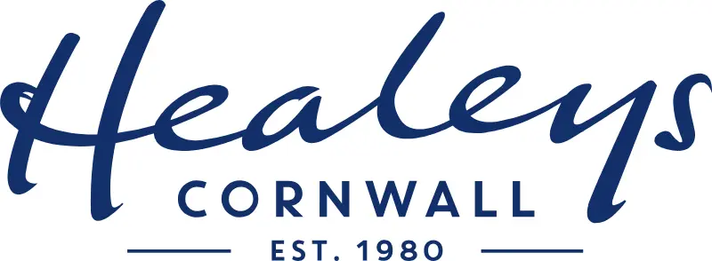 Healeys Cyder Farm logo