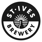 St Ives Brewery logo