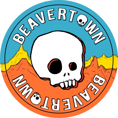 Beavertown Brewery logo