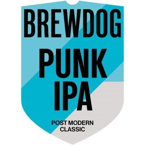 Punk IPA drink image