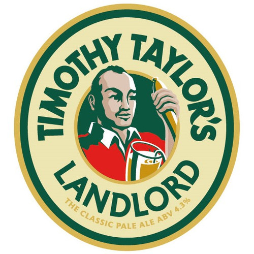 Landlord drink image