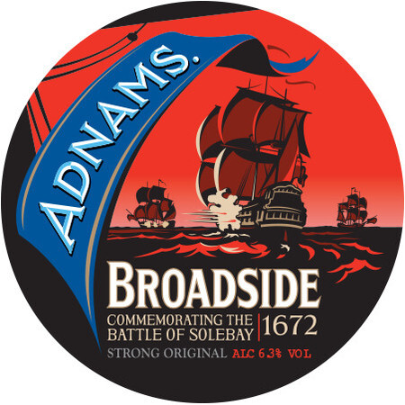 Broadside drink image