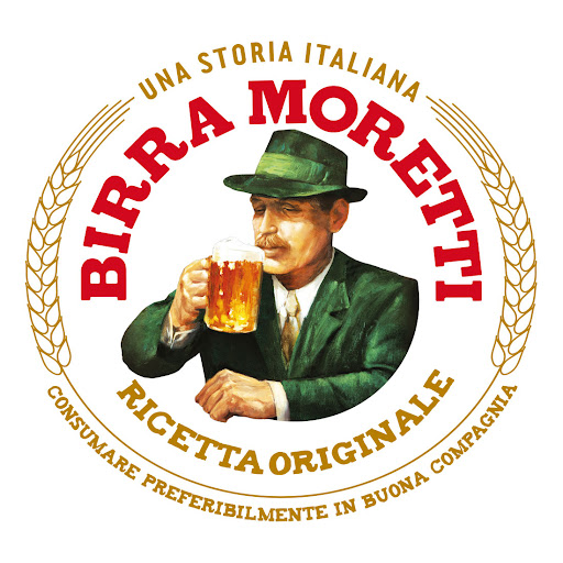 Birra Moretti drink image