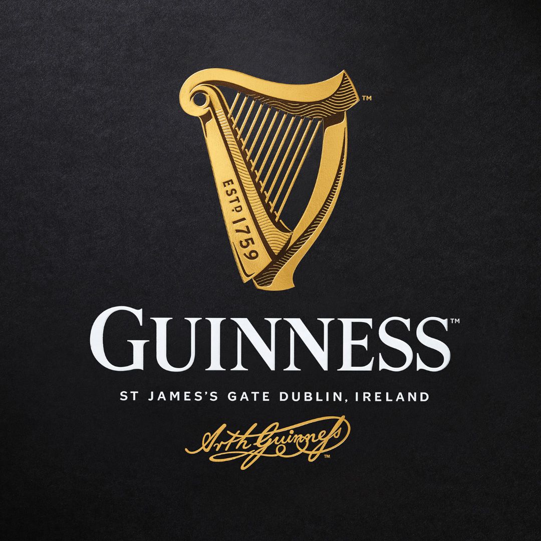Guinness Draught beer image