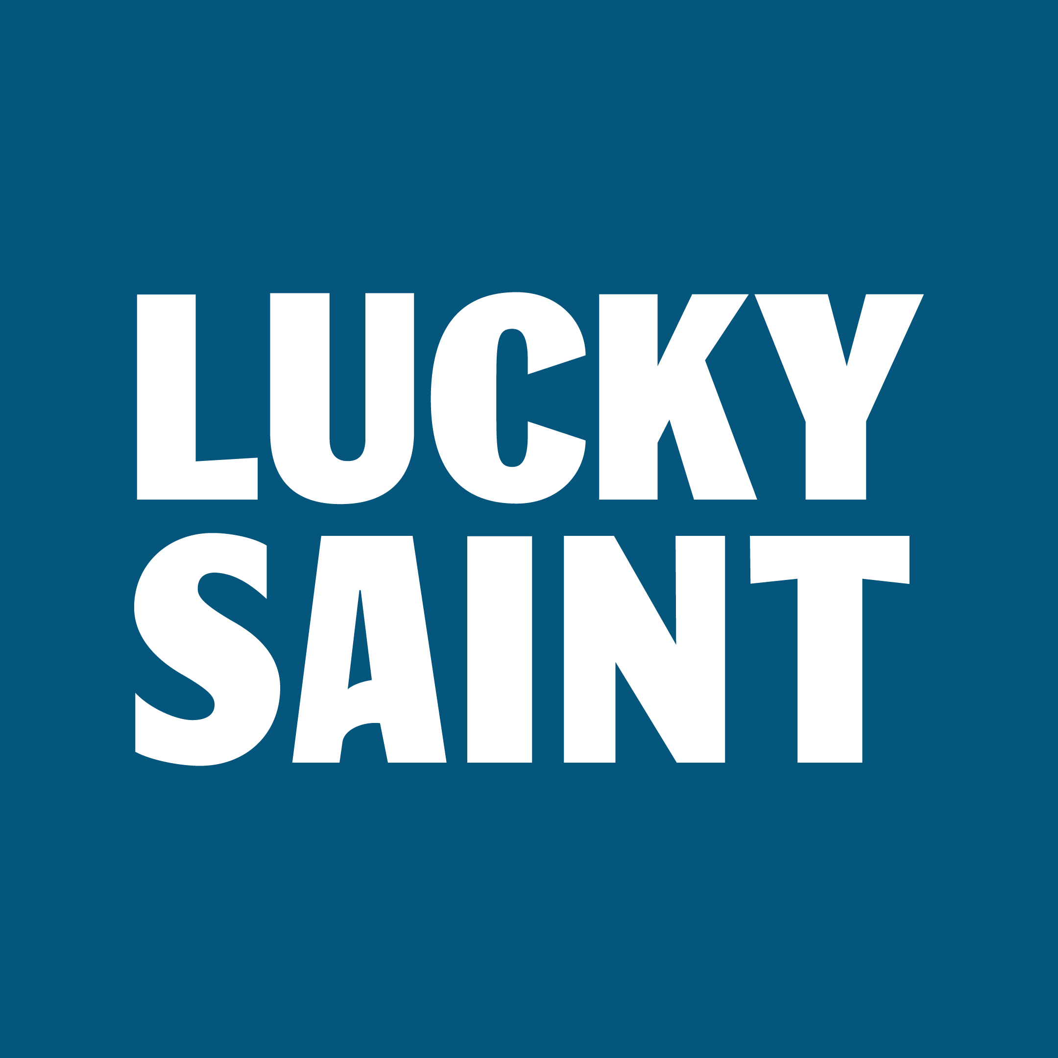 Lucky Saint drink image