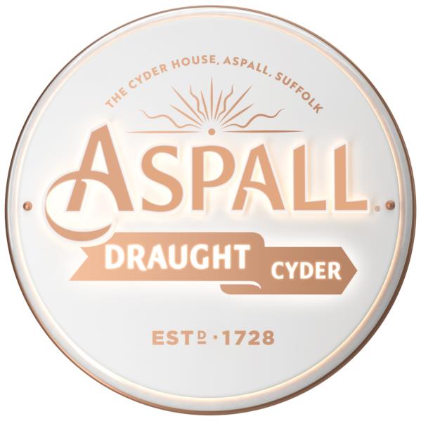 Aspall Cyder drink image