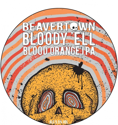 Bloody Ell drink image